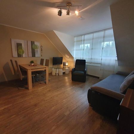 Lindner Ferienwohnungen Und Doppelzimmer フィヒテルベルク エクステリア 写真