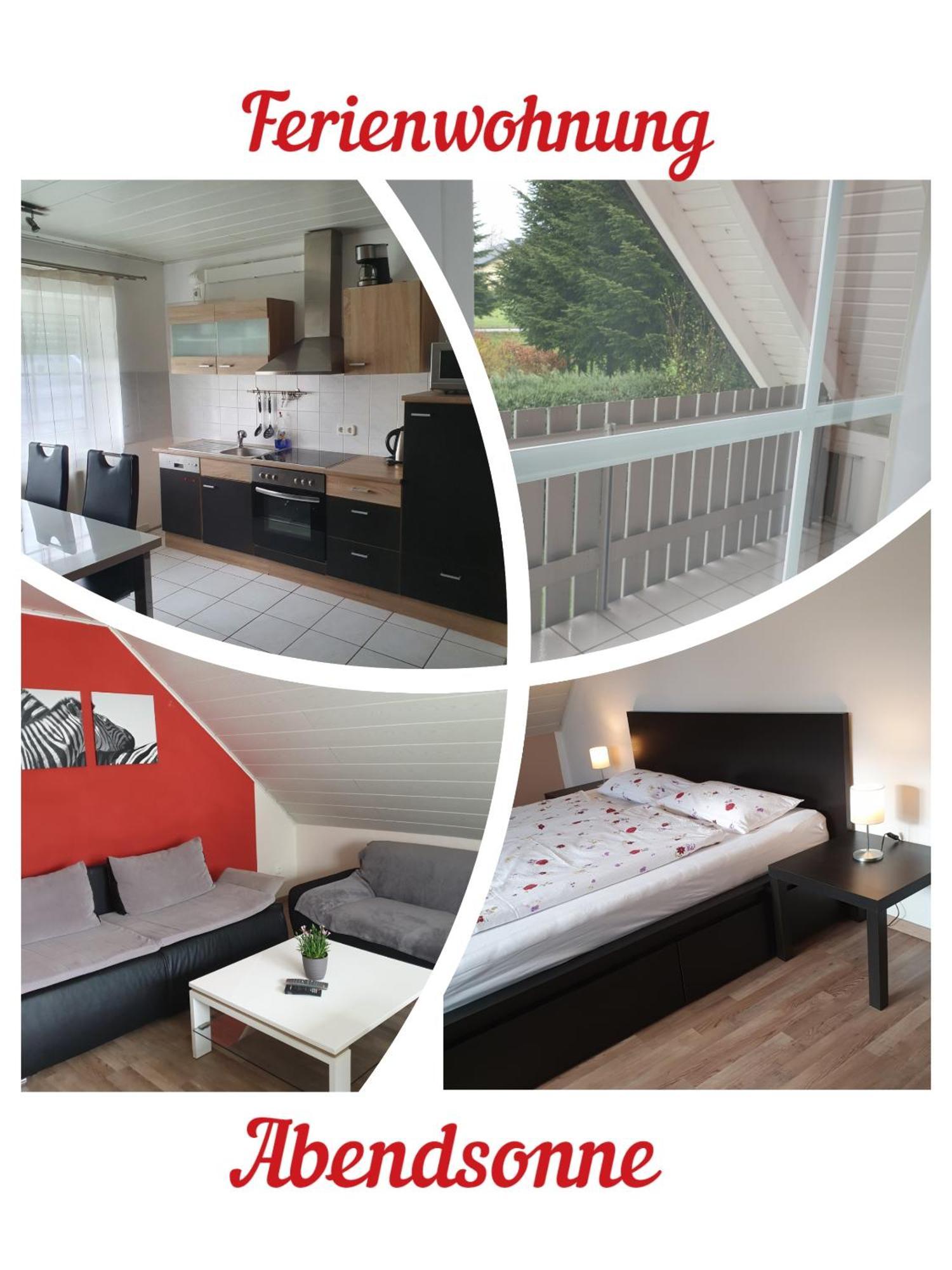 Lindner Ferienwohnungen Und Doppelzimmer フィヒテルベルク エクステリア 写真